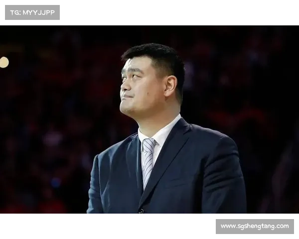 姚明体重揭秘:身高2米29的他如何保持健康体型与运动表现 姚明体重揭秘:身高2米29的他如何保持健康体型与运动表现
